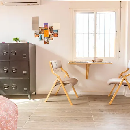 Daire Mini Rooftop & Relax 1