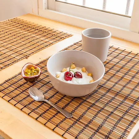 Mini Rooftop & Relax 1 Torremolinos