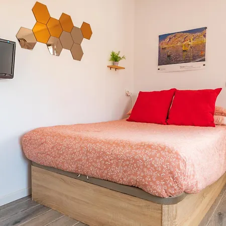 Mini Rooftop & Relax 1 Torremolinos