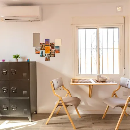 Apartment Mini Rooftop & Relax 1