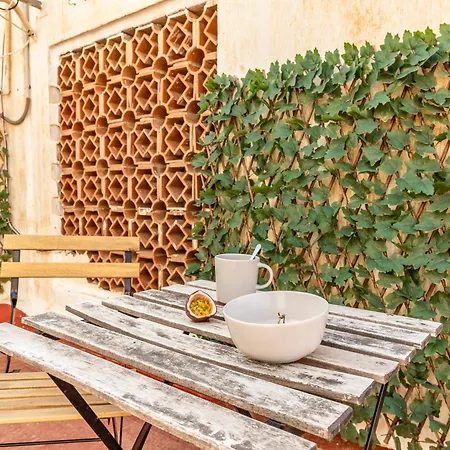 Mini Rooftop & Relax 1