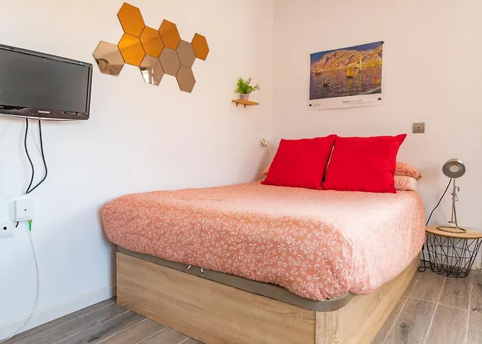 Mini Rooftop & Relax 1 טורמולינוס