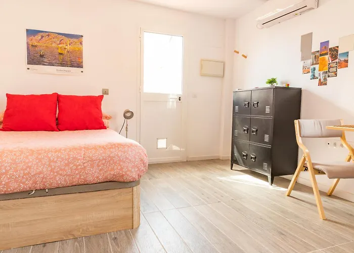 Mini Rooftop & Relax 1