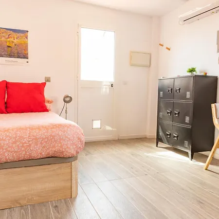 Mini Rooftop & Relax 1