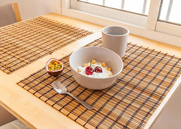 Mini Rooftop & Relax 1 Torremolinos