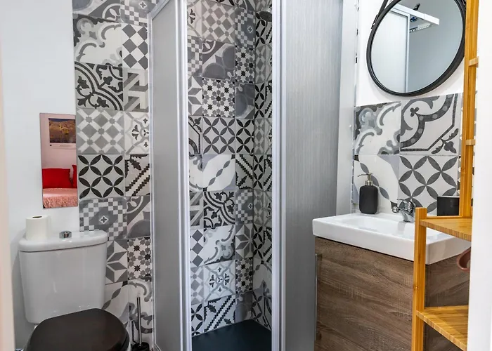 Mini Rooftop & Relax 1